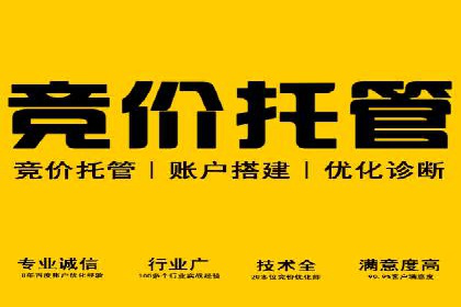 百度竞价案例：如何应对广告竞争压力